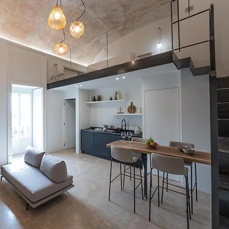 Ruya Art Apartment