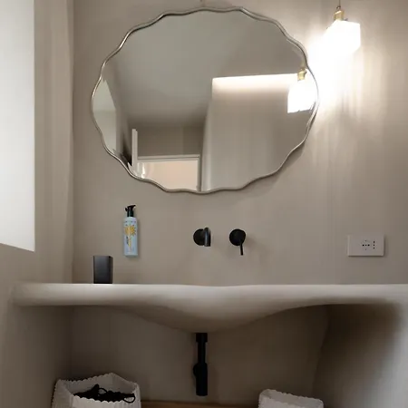Ruya Art Apartment *