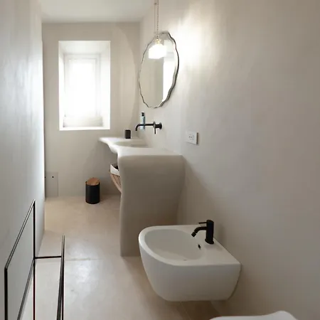Ruya Art Apartment *
