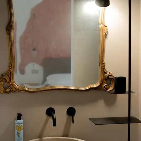 Lägenhet Ruya Art Cefalù