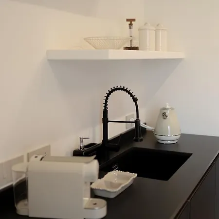 Ruya Art Apartment