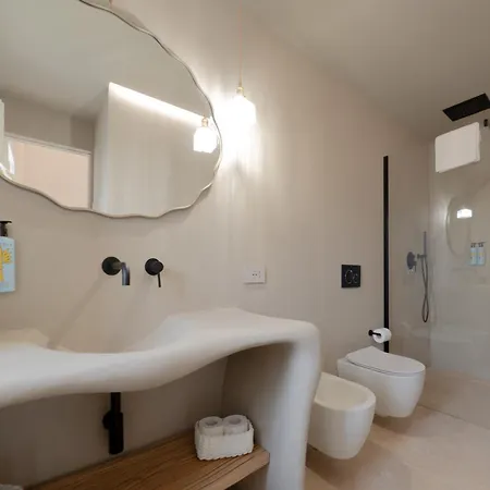 Lägenhet Ruya Art *