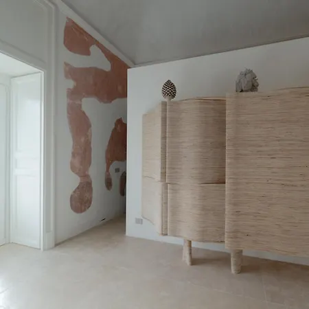 Lägenhet Ruya Art Cefalù