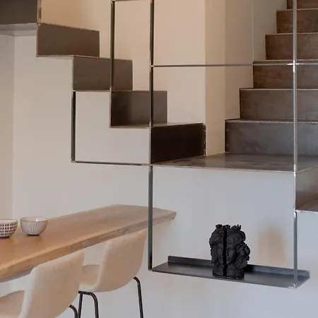 Ruya Art Apartment Cefalu