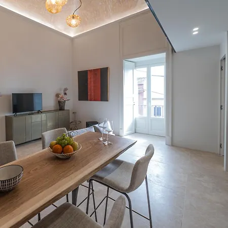 Apartment Ruya Art Cefalu