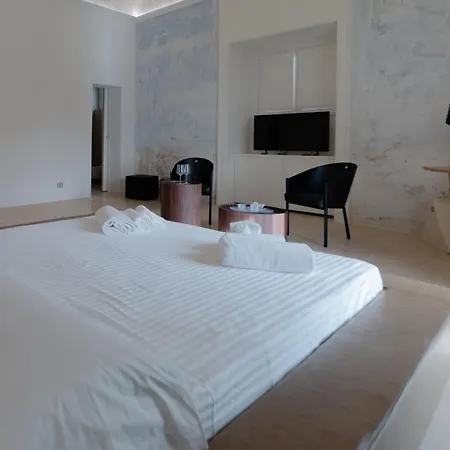 Ruya Art Apartment *