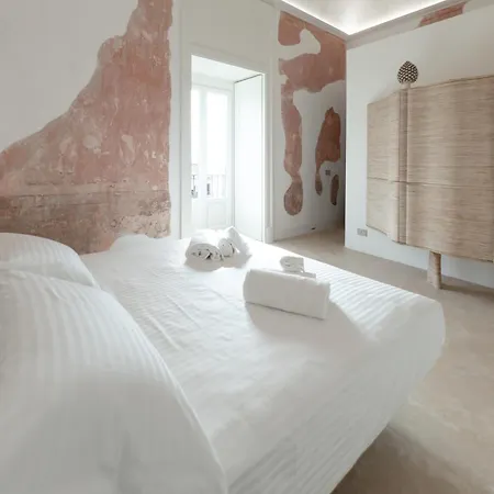 Ruya Art Lägenhet Cefalù