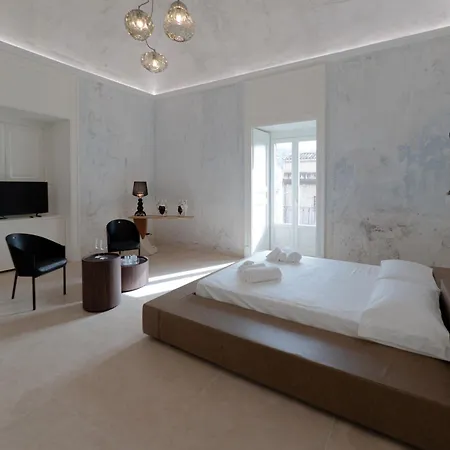 Apartment Ruya Art