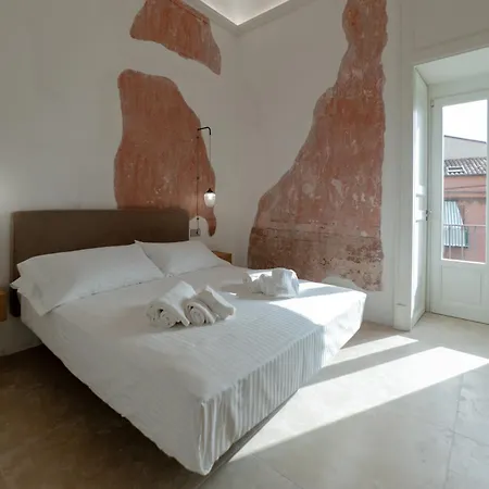 Ruya Art Apartment *