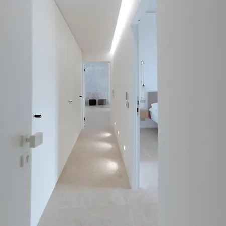 Ruya Art Apartment Cefalu