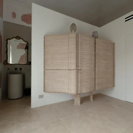 Lägenhet Ruya Art Cefalù