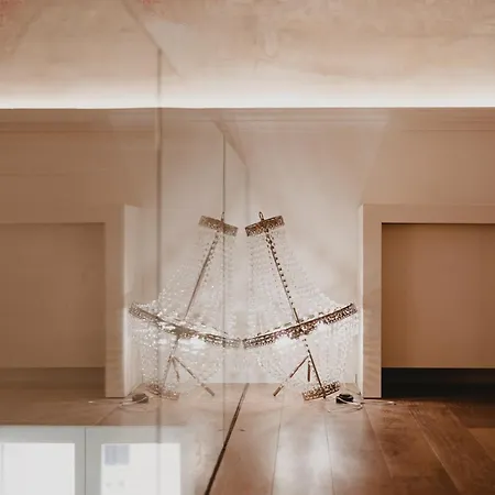 Ruya Art Apartment