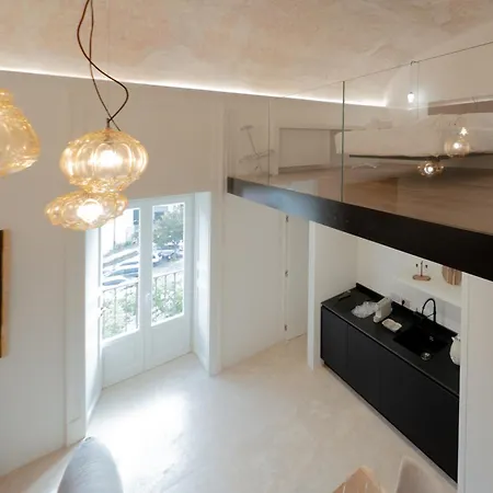 Ruya Art Lägenhet Cefalù