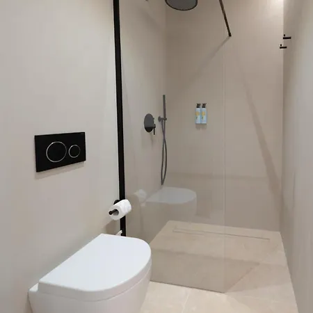 Ruya Art Lägenhet Cefalù