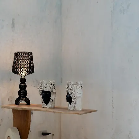 Ruya Art * Cefalu