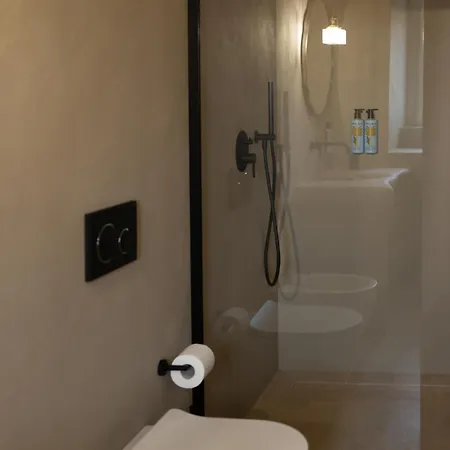 Ruya Art Apartment