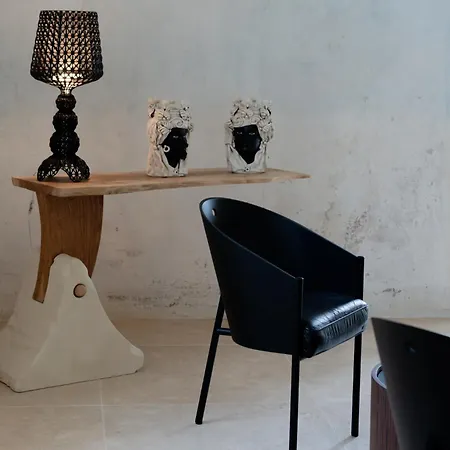 Lägenhet Ruya Art Cefalù