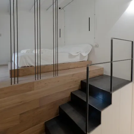 Lägenhet Ruya Art *