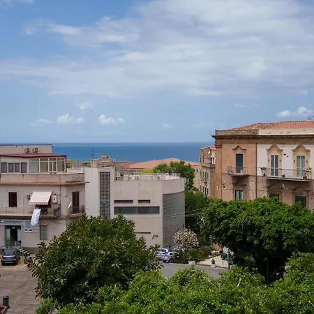 Ruya Art Lägenhet *